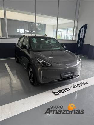 GEELY EX2 39,4 KW ELÉTRICO MAX